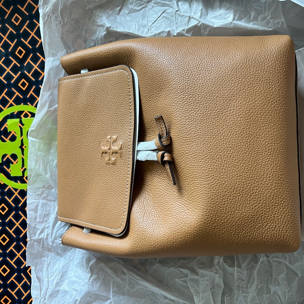 Tory Burch Thea Backpack